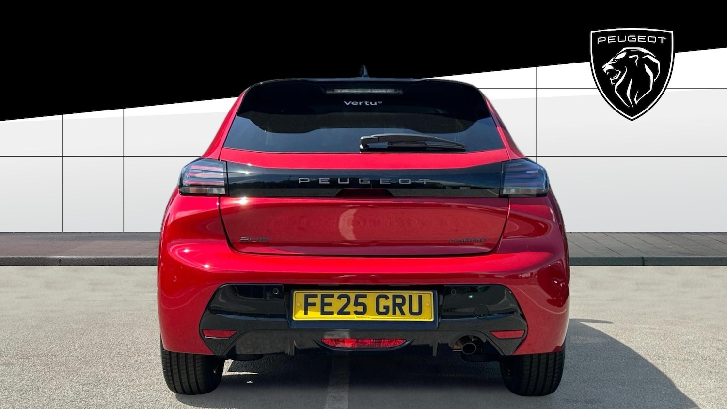 Used Peugeot 208 2025 for sale - 76650966: Photo 6