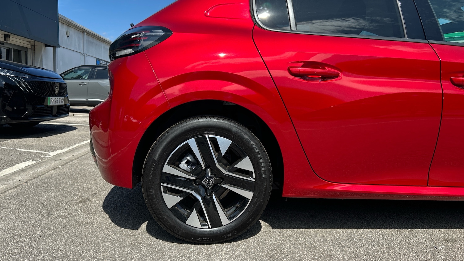 Used Peugeot 208 2025 for sale - 76650966: Photo 7