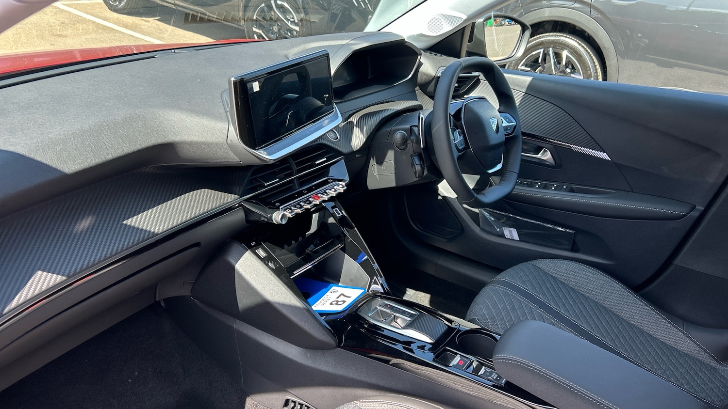 Used Peugeot 208 2025 for sale - 76650966: Photo 9