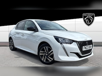 Used Peugeot 208 2023 for sale - 78817152: Photo