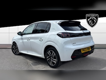 Used Peugeot 208 2023 for sale - 78817152: Photo