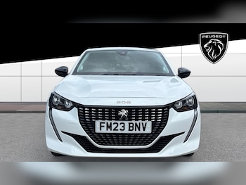Used Peugeot 208 2023 for sale - 78817152: Photo