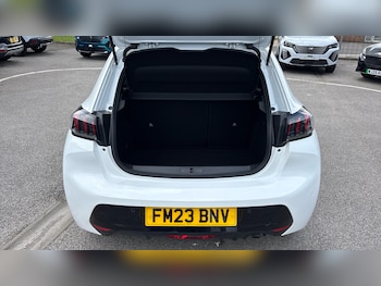 Used Peugeot 208 2023 for sale - 78817152: Photo