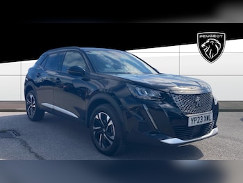 Used Peugeot 2008 2023 for sale - 79070688: Photo