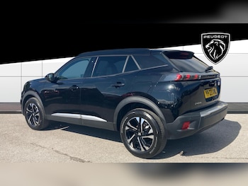 Used Peugeot 2008 2023 for sale - 79070688: Photo