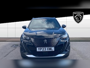 Used Peugeot 2008 2023 for sale - 79070688: Photo