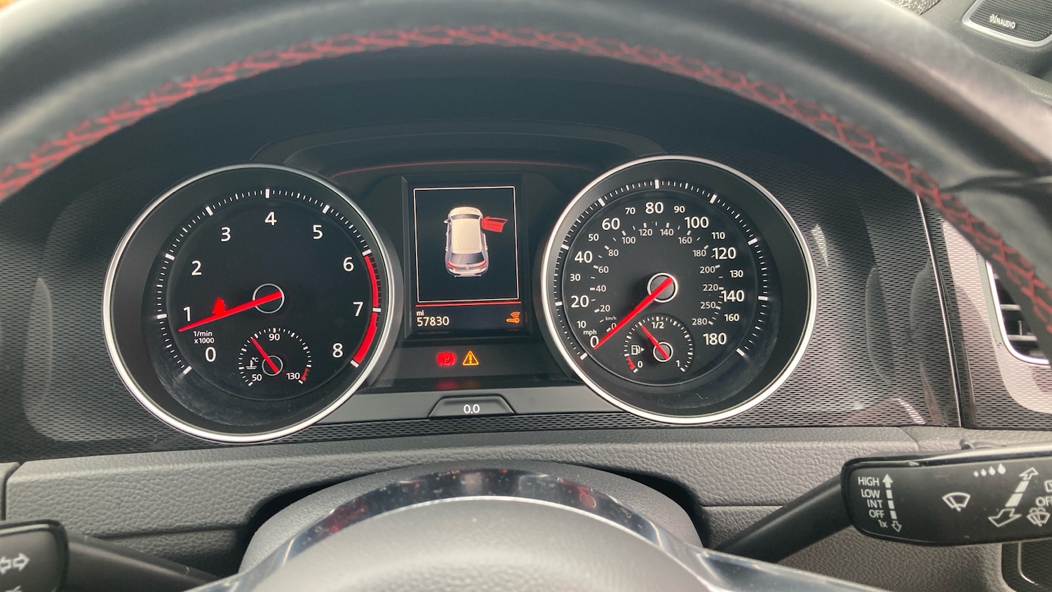 Used Volkswagen Golf 2016 for sale - 76273609: Photo 18