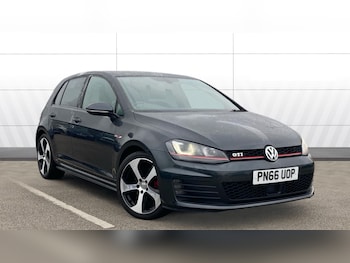 2016 (66) - 2.0 TSI GTI 5dr [Nav] Petrol Hatchback