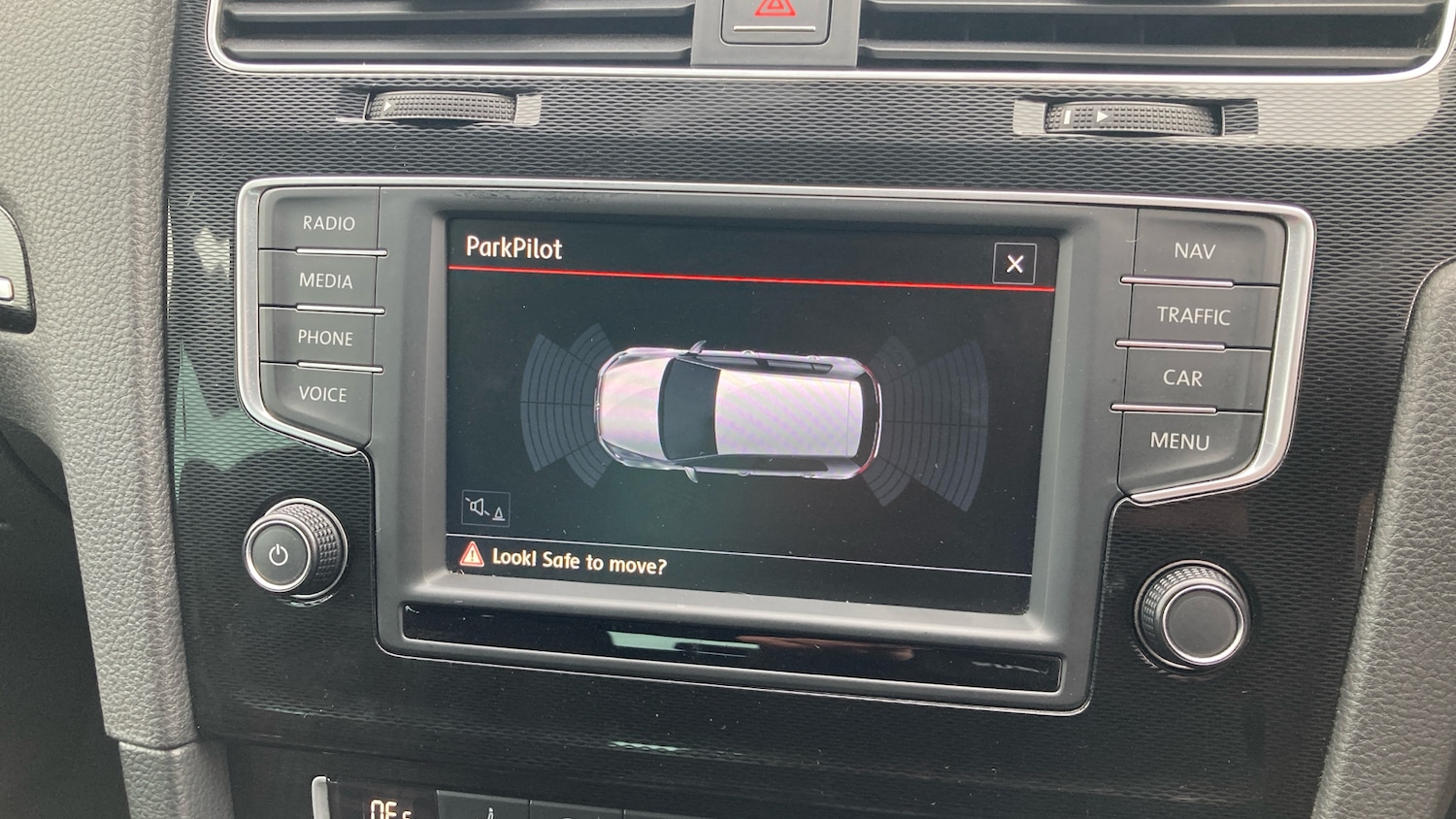 Used Volkswagen Golf 2016 for sale - 76273609: Photo 22