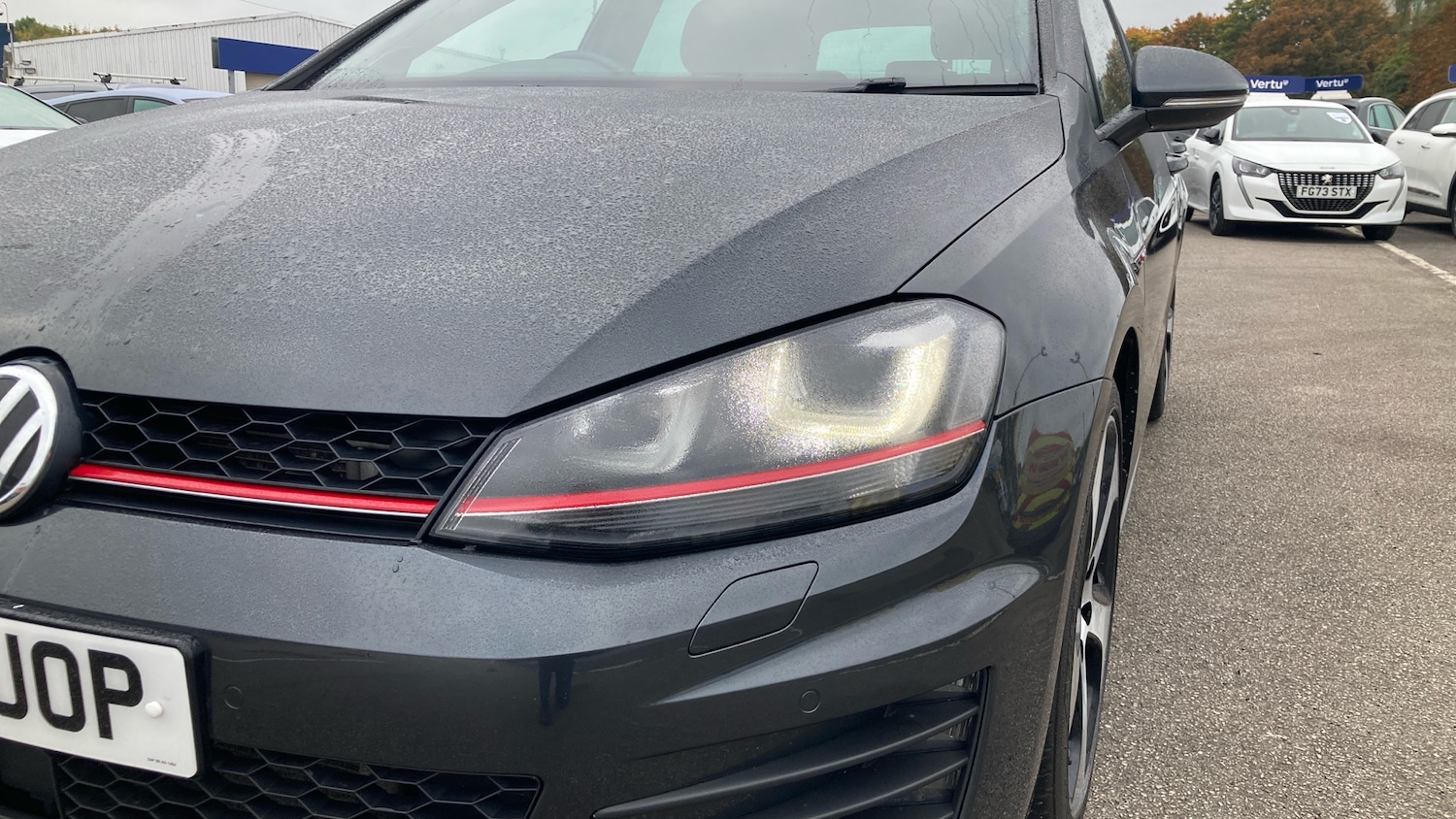 Used Volkswagen Golf 2016 for sale - 76273609: Photo 25