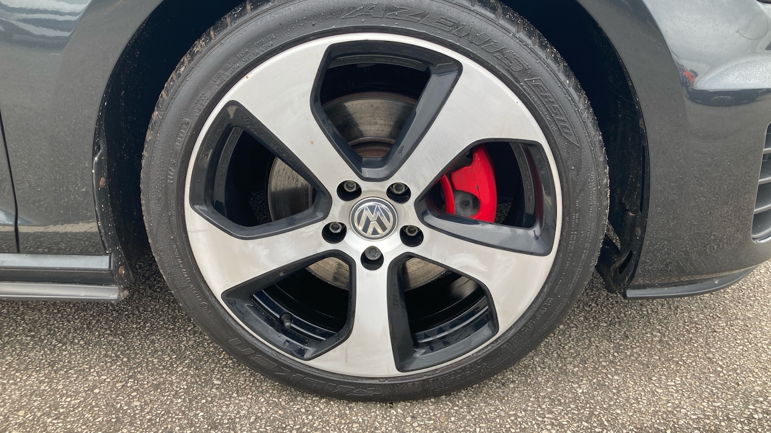 Used Volkswagen Golf 2016 for sale - 76273609: Photo 29