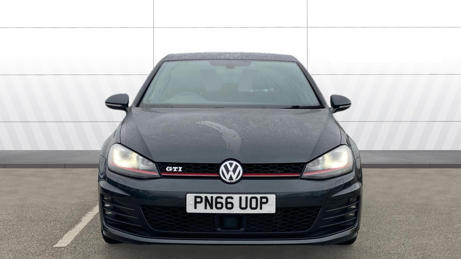 Used Volkswagen Golf 2016 for sale - 76273609: Photo 3