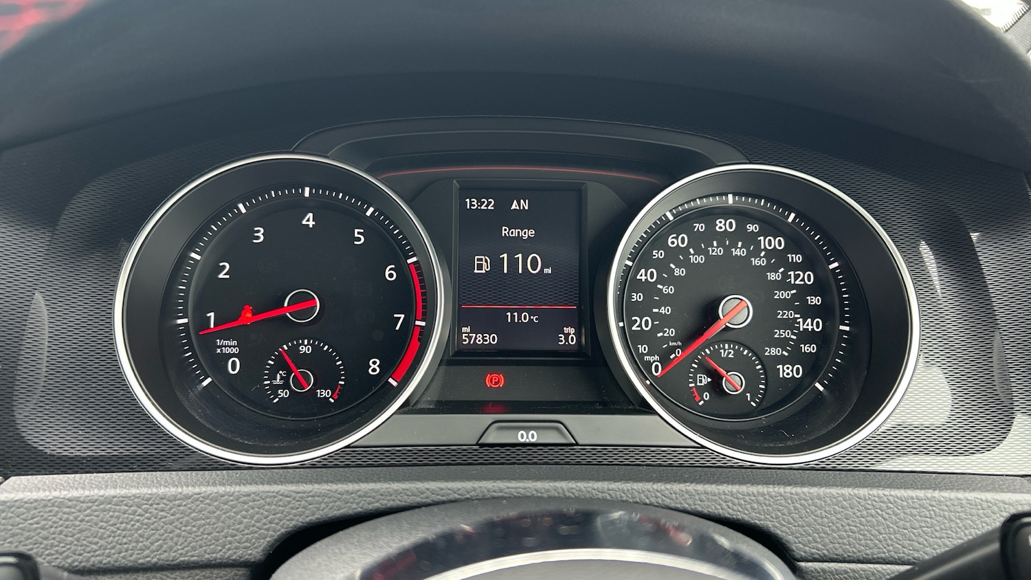 Used Volkswagen Golf 2016 for sale - 76273609: Photo 33