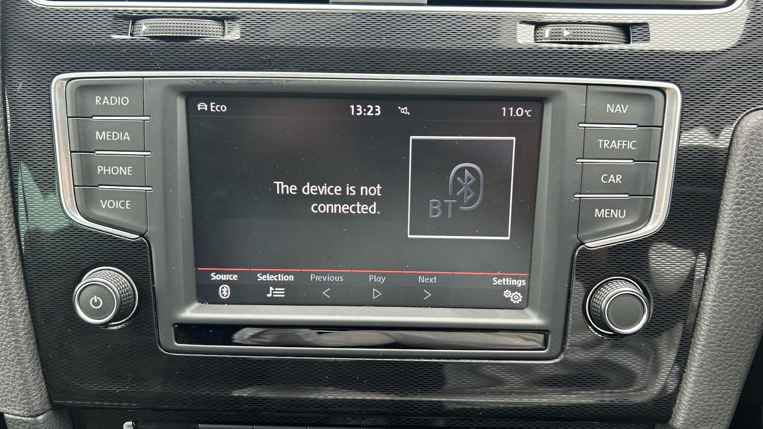 Used Volkswagen Golf 2016 for sale - 76273609: Photo 35