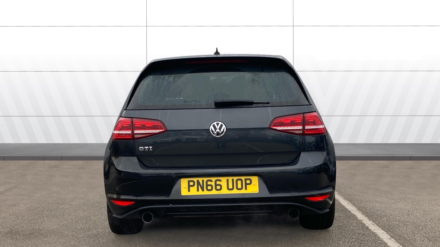 Used Volkswagen Golf 2016 for sale - 76273609: Photo 6