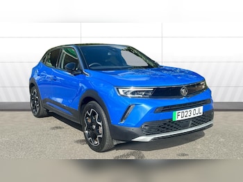 Used Vauxhall Mokka 2023 for sale - 79418334: Photo