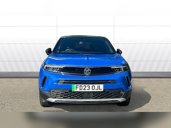 Used Vauxhall Mokka 2023 for sale - 79418334: Photo