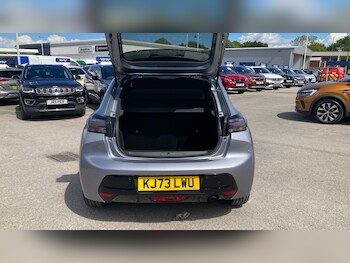 Used Peugeot 208 2024 for sale - 78581923: Photo