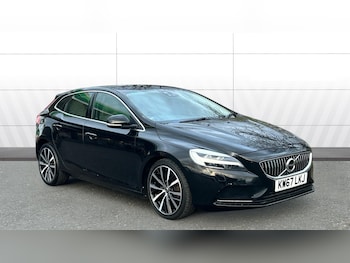 2017 (67) - T3 [152] Inscription 5dr Geartronic Petrol Hatchback