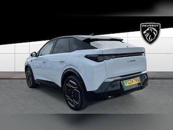 Used Peugeot 3008 2024 for sale - 75823385: Photo