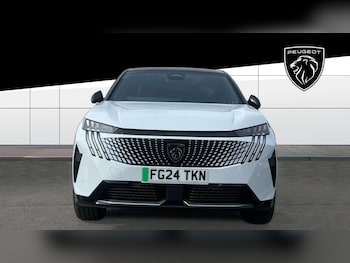 Used Peugeot 3008 2024 for sale - 75823385: Photo