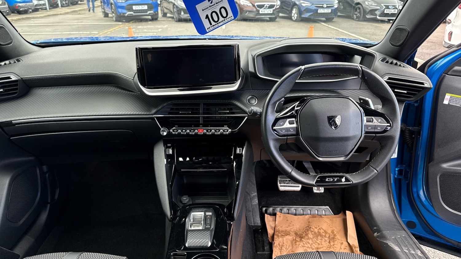 Used Peugeot 2008 2023 for sale - 75921663: Photo 10