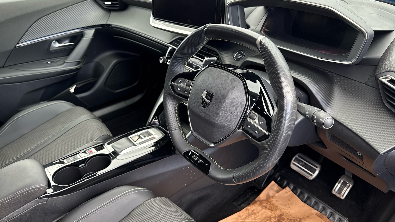 Used Peugeot 2008 2023 for sale - 75921663: Photo 11