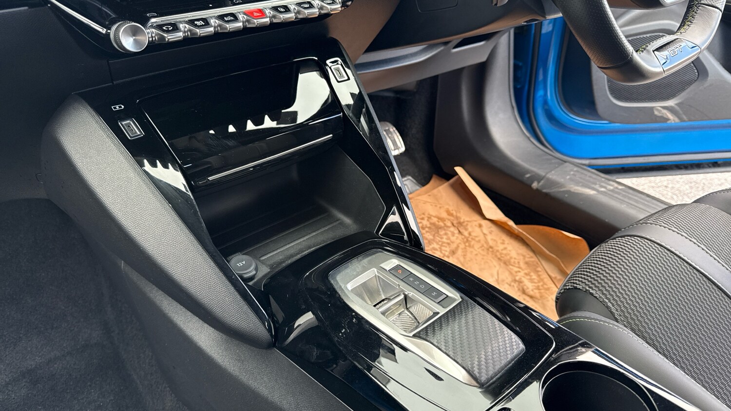 Used Peugeot 2008 2023 for sale - 75921663: Photo 13