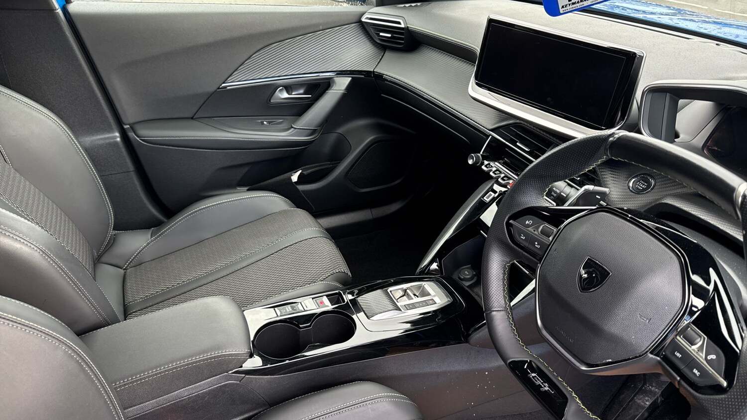 Used Peugeot 2008 2023 for sale - 75921663: Photo 14