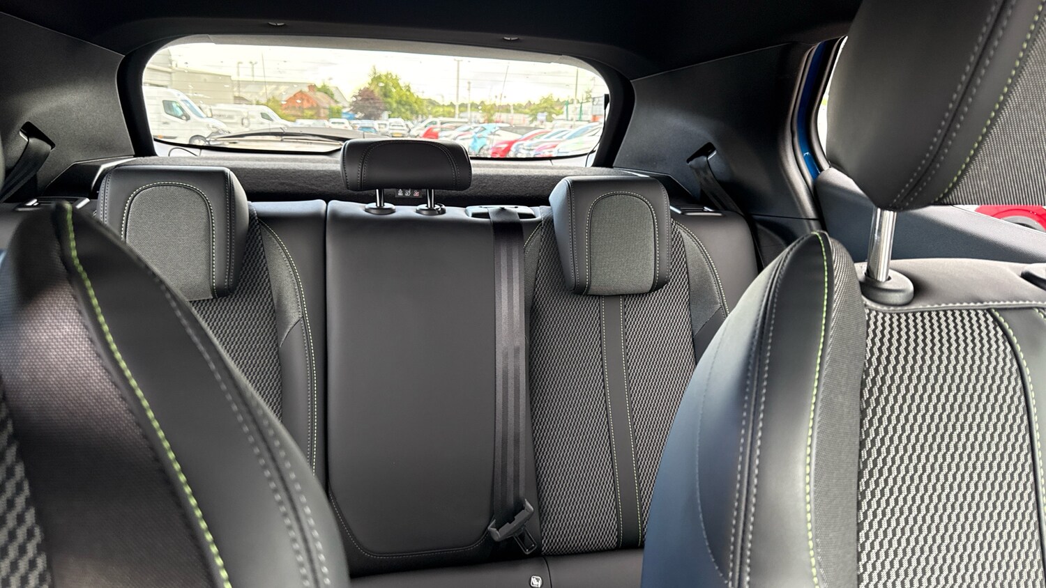 Used Peugeot 2008 2023 for sale - 75921663: Photo 15