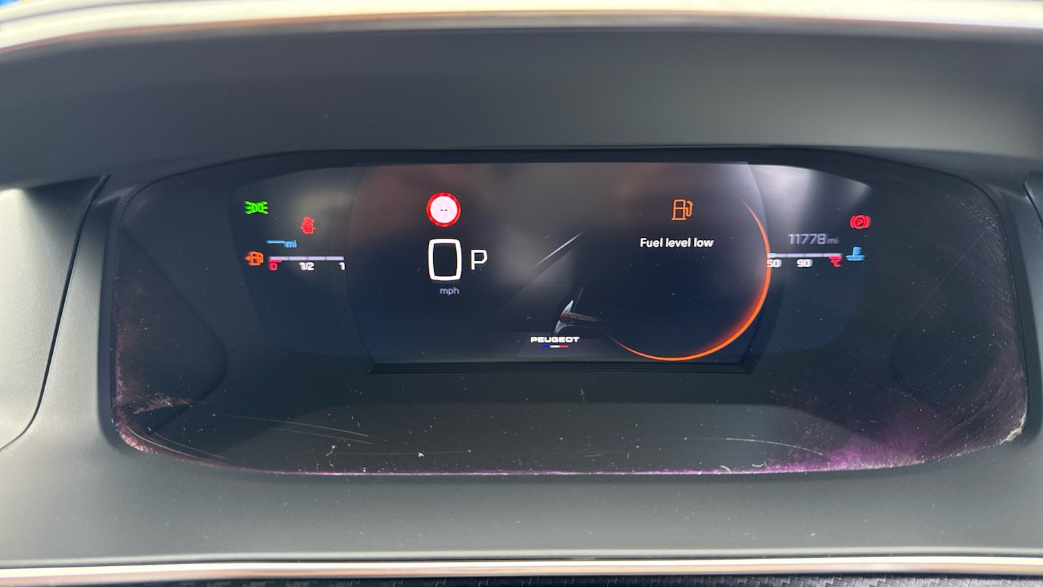 Used Peugeot 2008 2023 for sale - 75921663: Photo 18