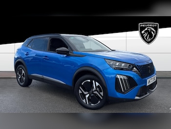 Used Peugeot 2008 2023 for sale - 75921663: Photo