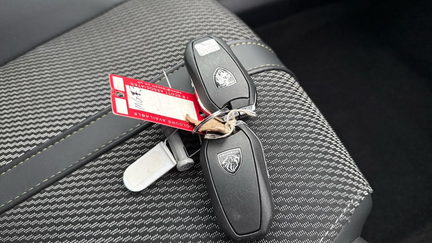 Used Peugeot 2008 2023 for sale - 75921663: Photo 20