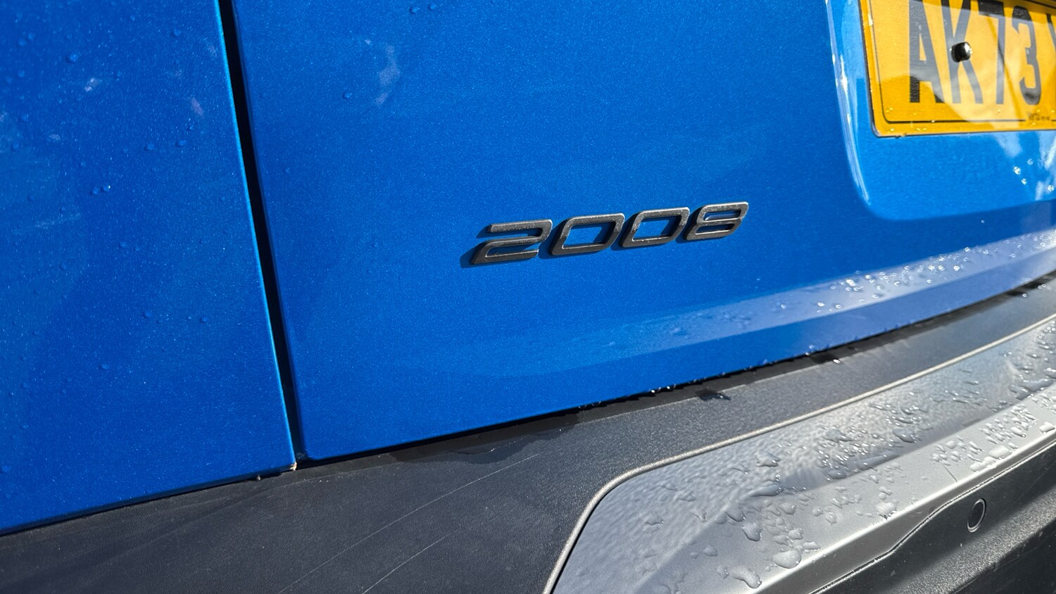 Used Peugeot 2008 2023 for sale - 75921663: Photo 22