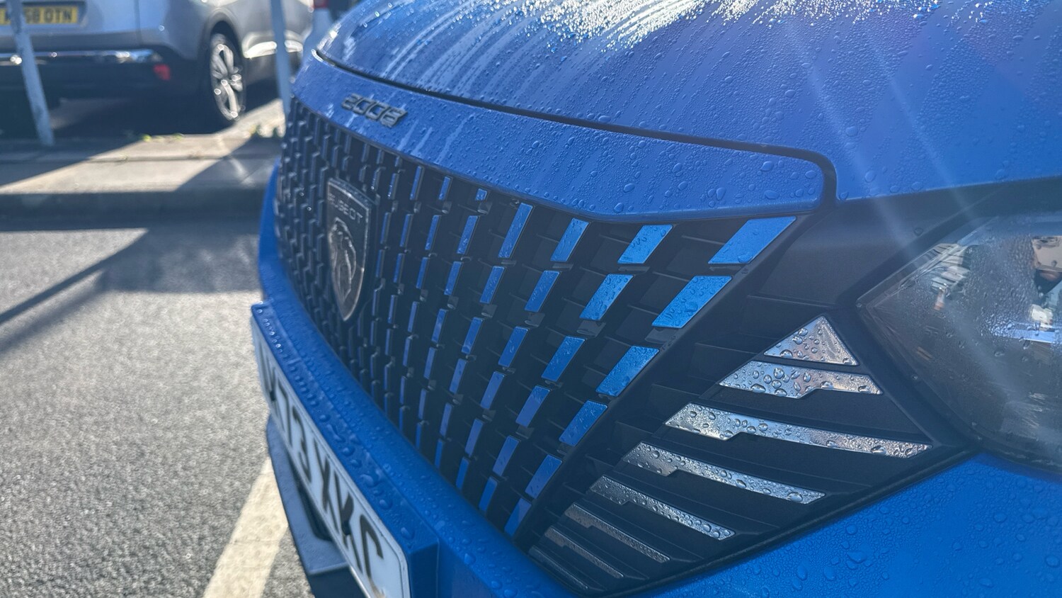 Used Peugeot 2008 2023 for sale - 75921663: Photo 25