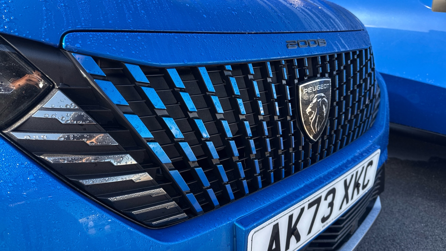 Used Peugeot 2008 2023 for sale - 75921663: Photo 27