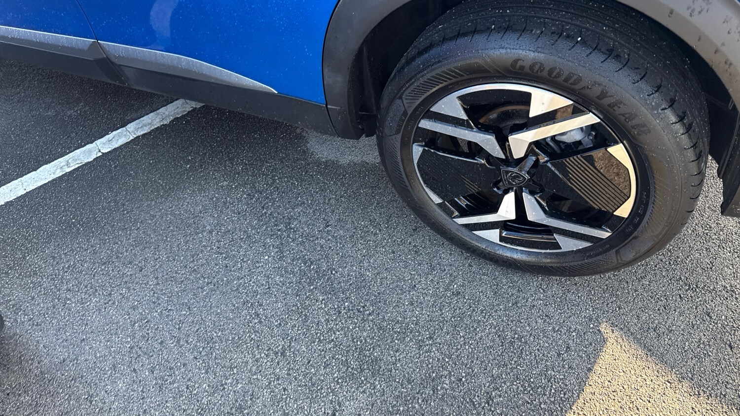 Used Peugeot 2008 2023 for sale - 75921663: Photo 28