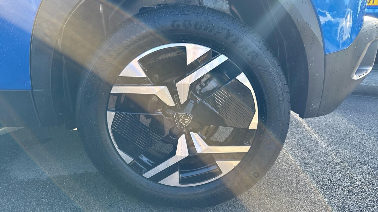 Used Peugeot 2008 2023 for sale - 75921663: Photo 29