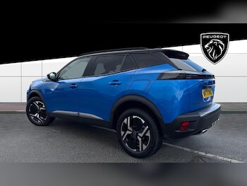 Used Peugeot 2008 2023 for sale - 75921663: Photo