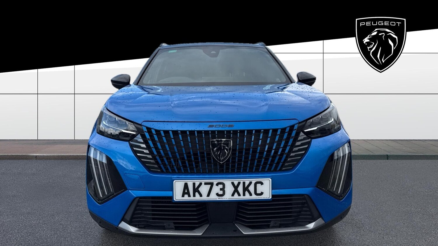 Used Peugeot 2008 2023 for sale - 75921663: Photo 3