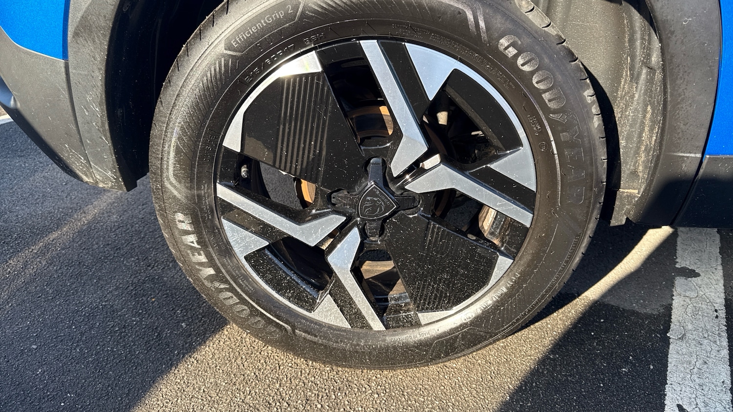 Used Peugeot 2008 2023 for sale - 75921663: Photo 30