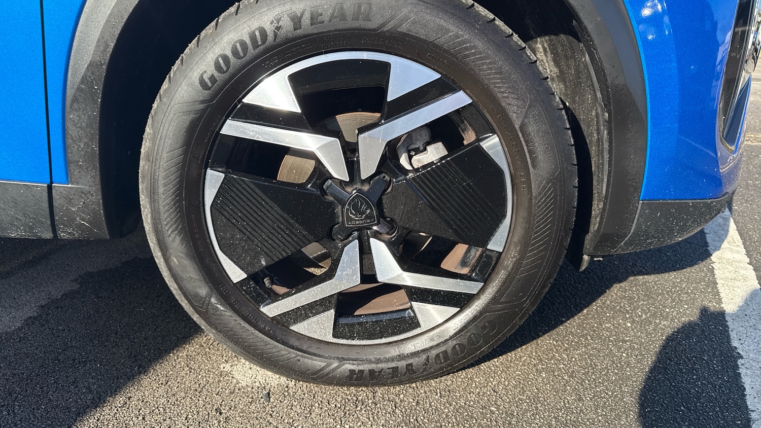 Used Peugeot 2008 2023 for sale - 75921663: Photo 31