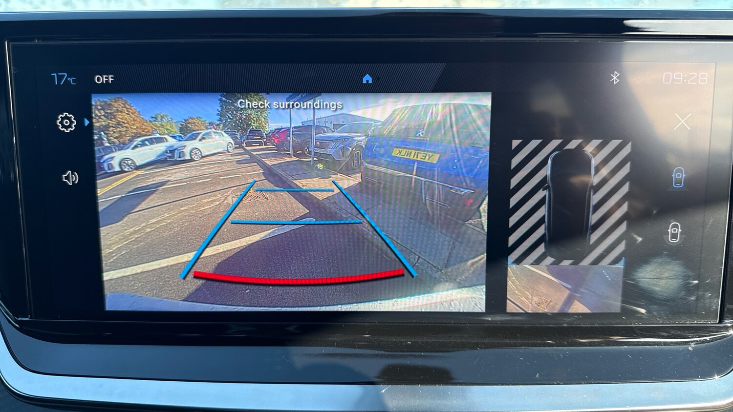 Used Peugeot 2008 2023 for sale - 75921663: Photo 37