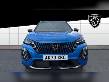 Used Peugeot 2008 2023 for sale - 75921663: Photo