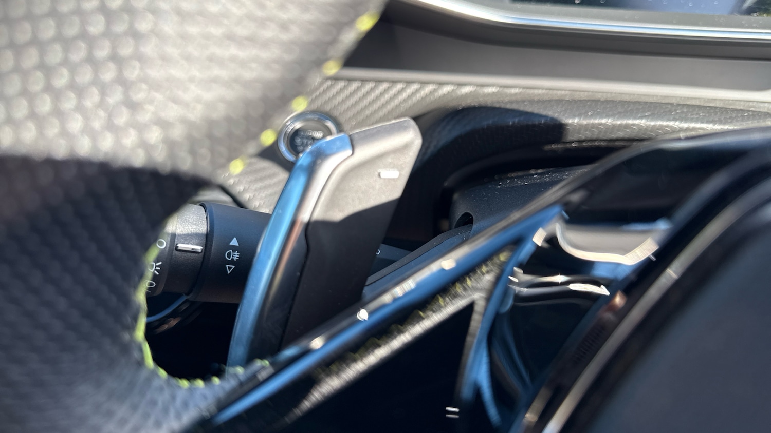 Used Peugeot 2008 2023 for sale - 75921663: Photo 43