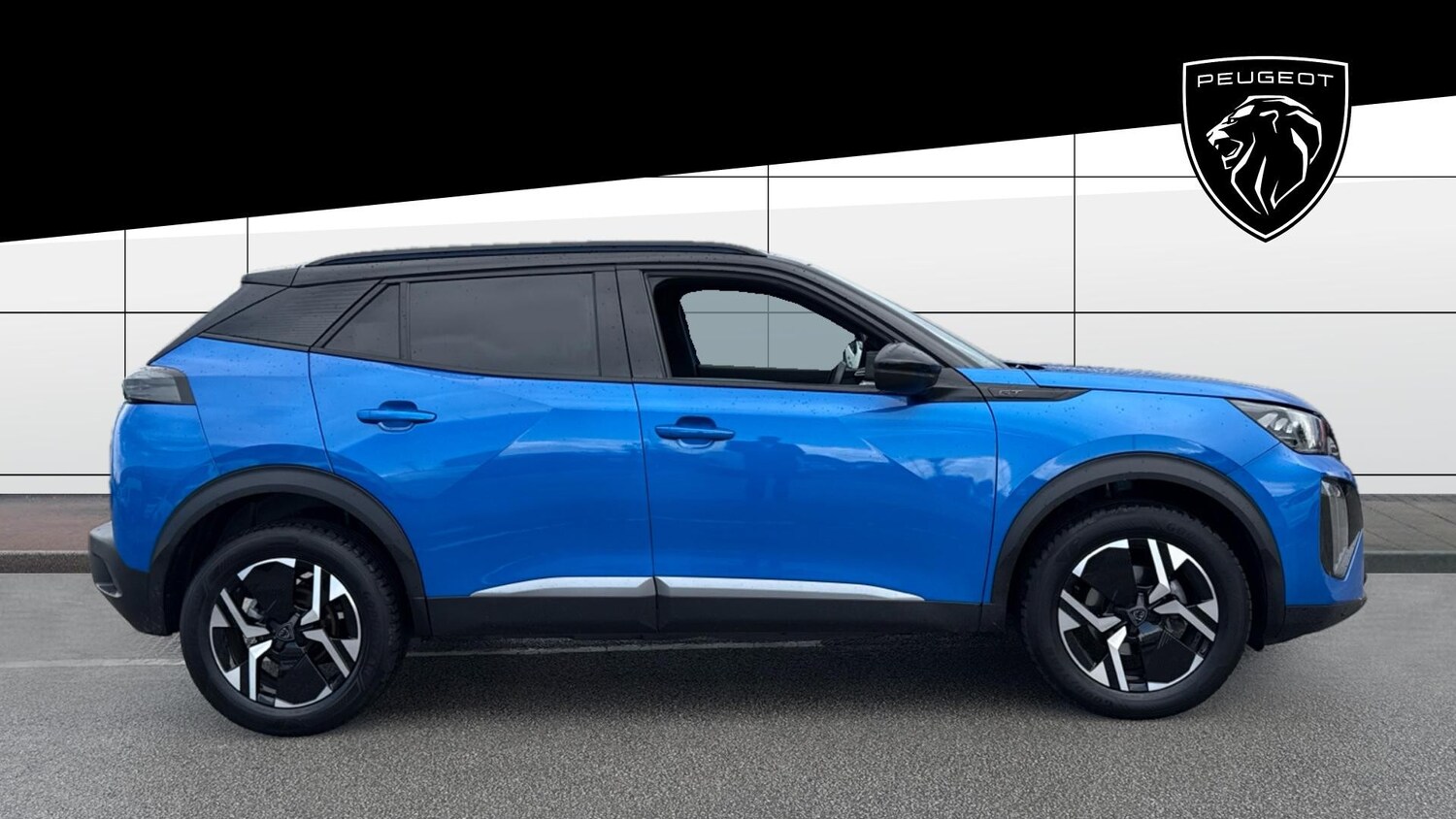 Used Peugeot 2008 2023 for sale - 75921663: Photo 5