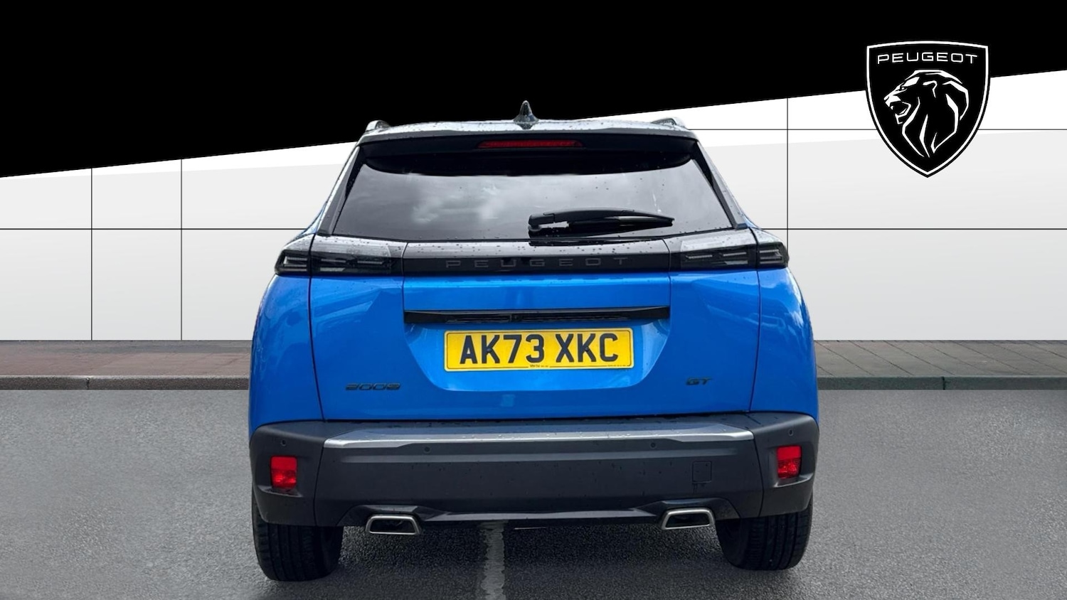 Used Peugeot 2008 2023 for sale - 75921663: Photo 6