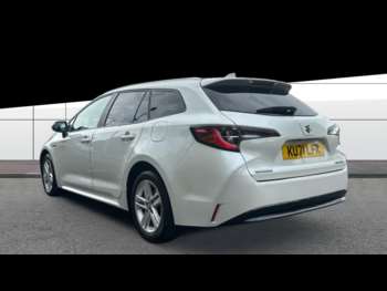 Used Suzuki Swace 2021 for sale - 74914418: Photo
