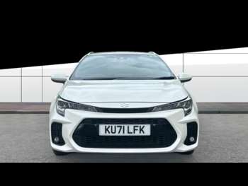 Used Suzuki Swace 2021 for sale - 74914418: Photo