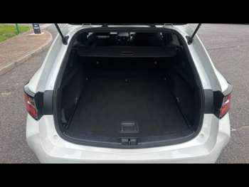Used Suzuki Swace 2021 for sale - 74914418: Photo